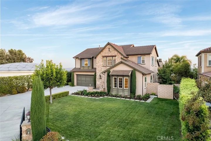 19898 Smoke Tree Place, Walnut, California 91789