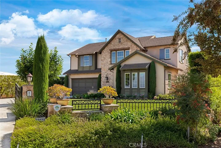 19898 Smoke Tree Place, Walnut, California 91789
