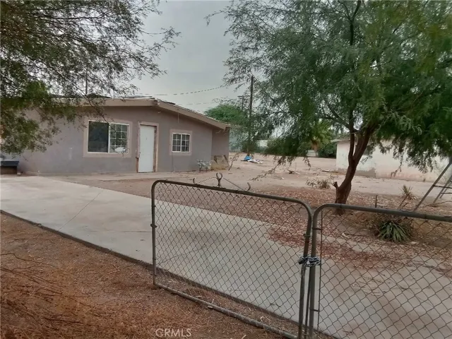 13960 Warmington Street, Blythe, California 92225
