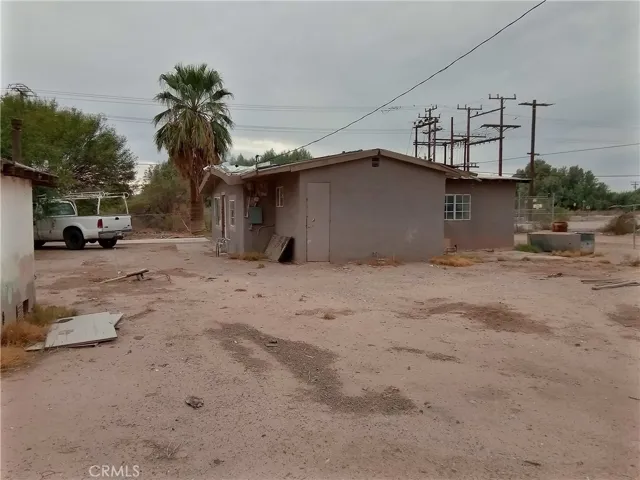 13960 Warmington Street, Blythe, California 92225