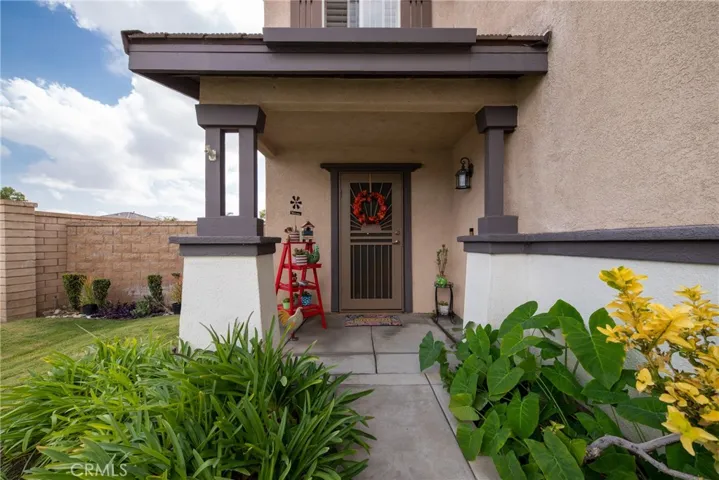 16783 Broadmoor Way, Fontana, California 92336