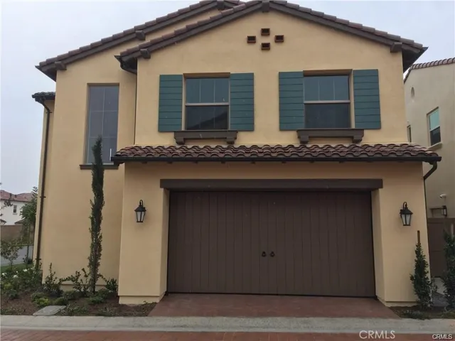 151 Frontier, Irvine, California 92620