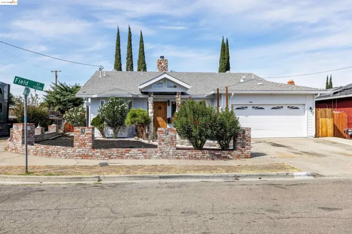 2212 Field St, Antioch, California 94509