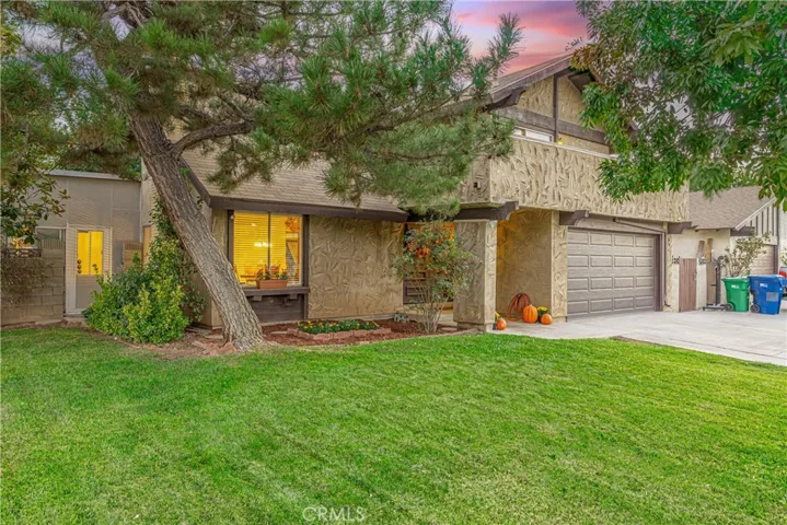 1036 Caperton Street, Lancaster, California 93535