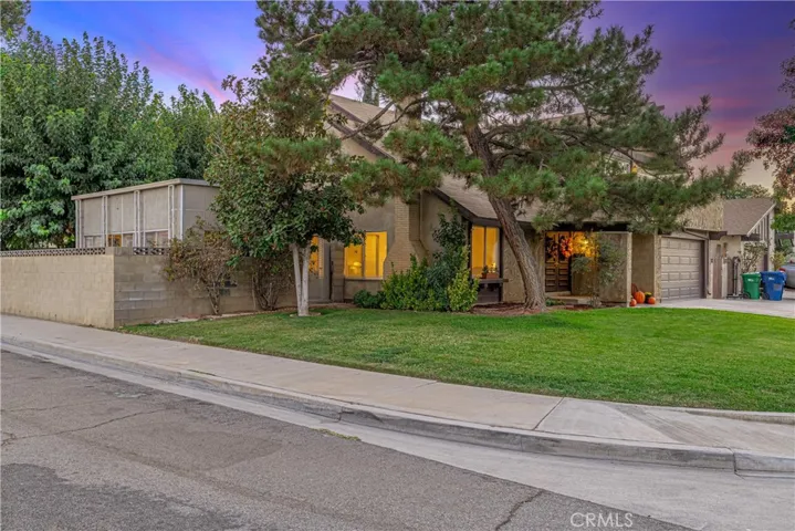 1036 Caperton Street, Lancaster, California 93535