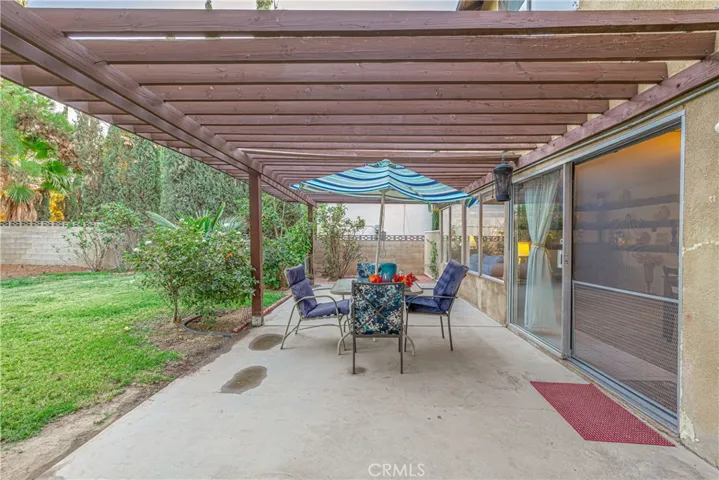 1036 Caperton Street, Lancaster, California 93535