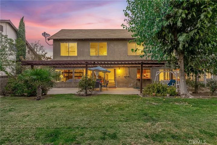 1036 Caperton Street, Lancaster, California 93535