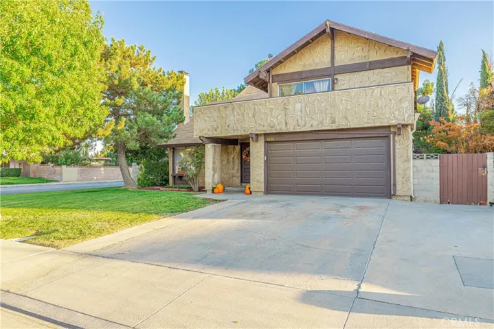 1036 Caperton Street, Lancaster, California 93535