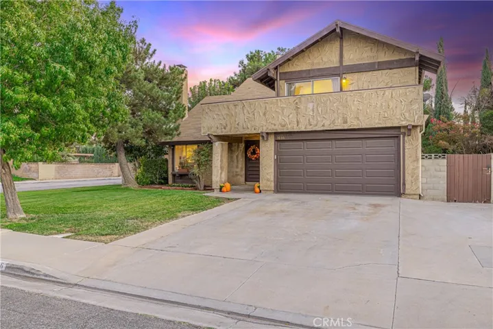 1036 Caperton Street, Lancaster, California 93535