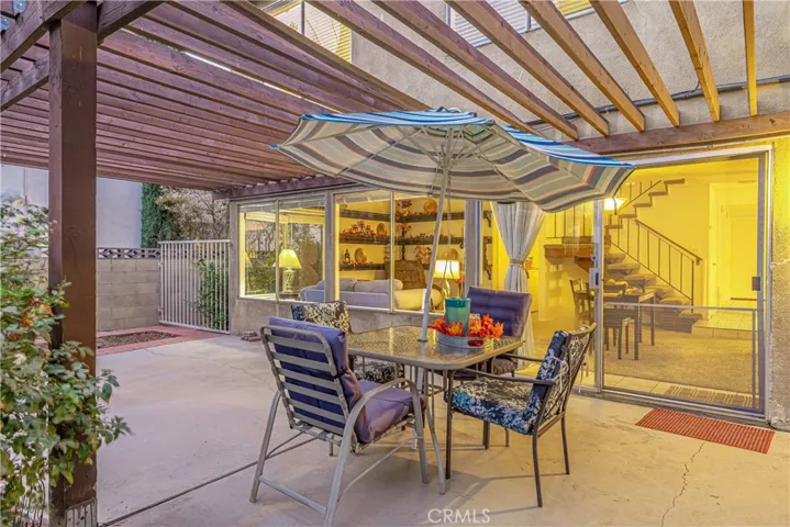 1036 Caperton Street, Lancaster, California 93535