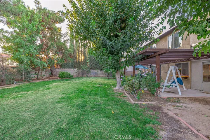 1036 Caperton Street, Lancaster, California 93535
