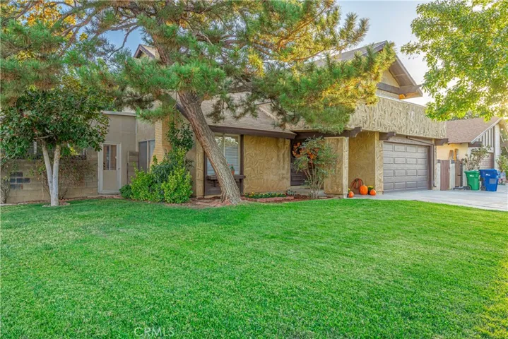 1036 Caperton Street, Lancaster, California 93535