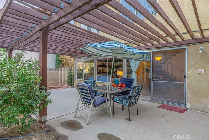 1036 Caperton Street, Lancaster, California 93535