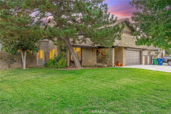 1036 Caperton Street, Lancaster, California 93535