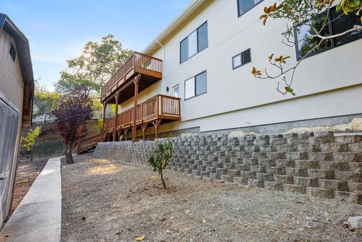 , Hillsborough, California 94010