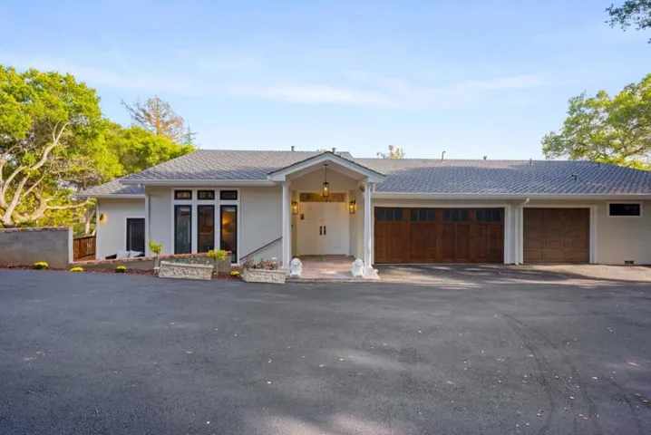 , Hillsborough, California 94010
