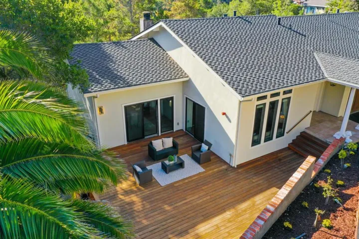 , Hillsborough, California 94010