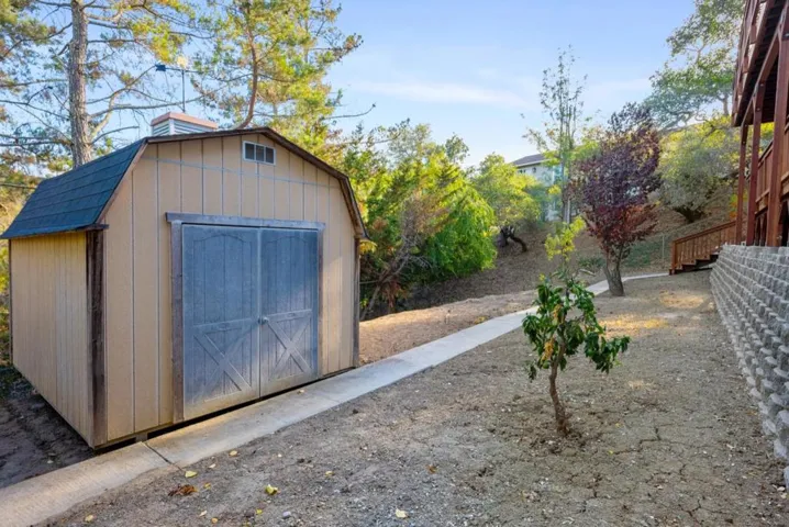 , Hillsborough, California 94010