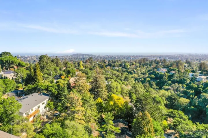 , Hillsborough, California 94010