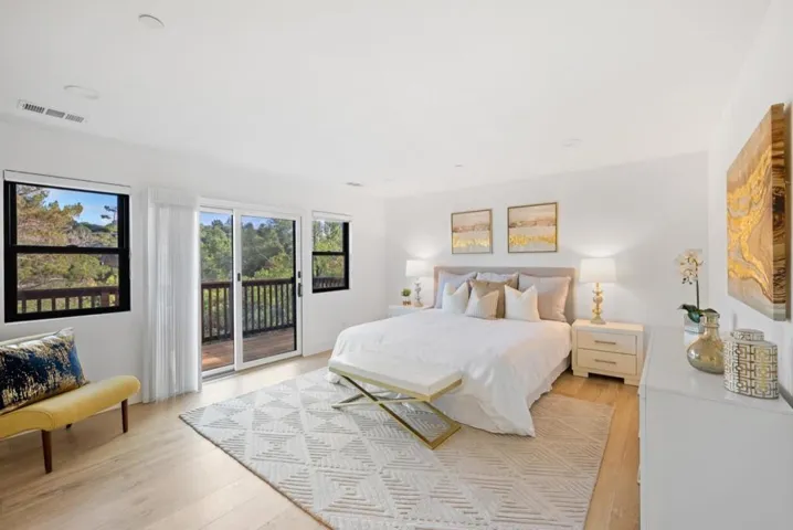 , Hillsborough, California 94010