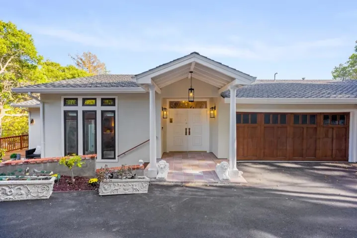 , Hillsborough, California 94010