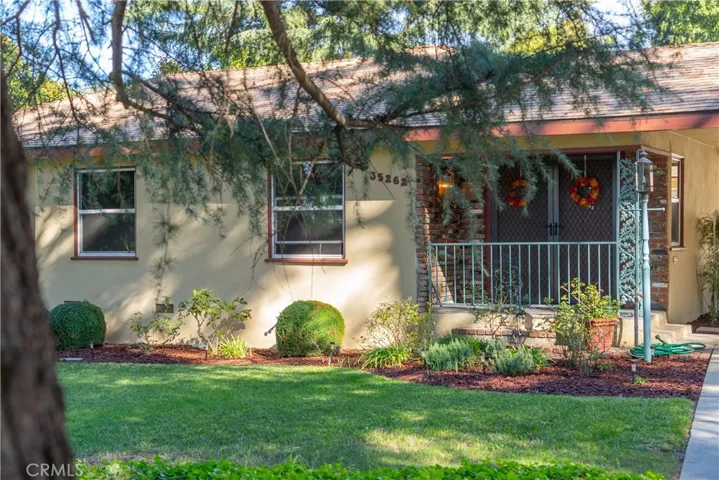 35262 Beech Avenue, Yucaipa, California 92399