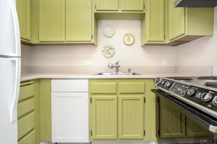 1682 Circa Del Lago A209, San Marcos, California 92078