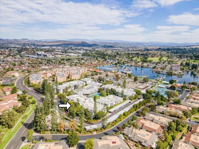 1682 Circa Del Lago A209, San Marcos, California 92078