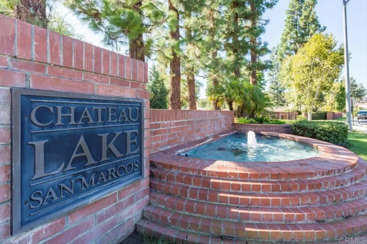 1682 Circa Del Lago A209, San Marcos, California 92078