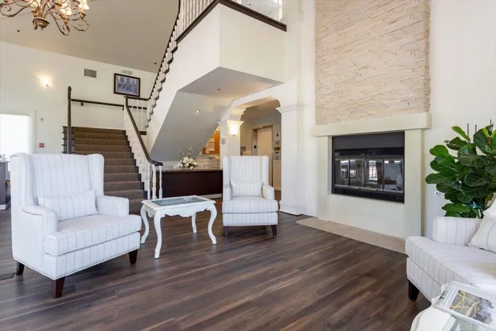 1682 Circa Del Lago A209, San Marcos, California 92078