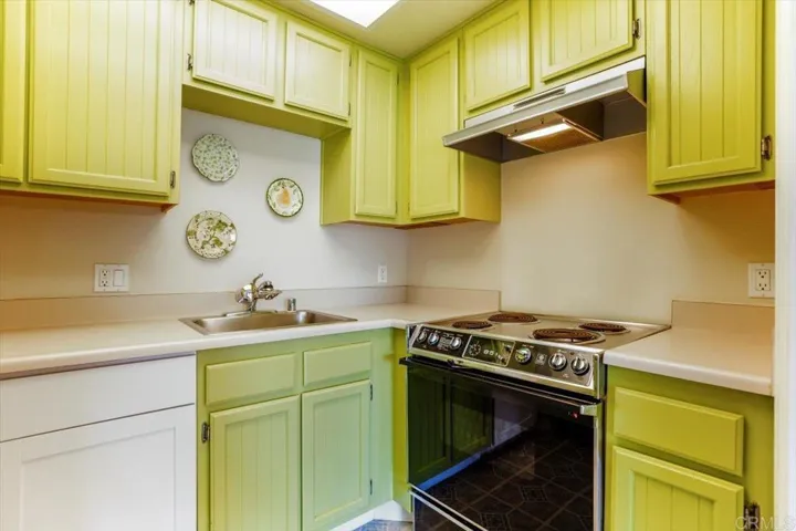 1682 Circa Del Lago A209, San Marcos, California 92078