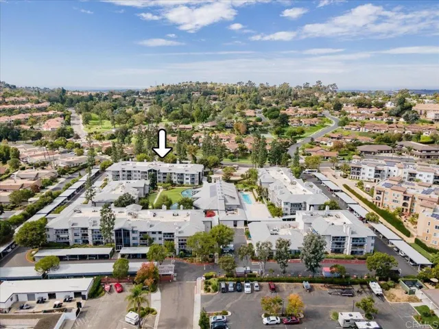 1682 Circa Del Lago A209, San Marcos, California 92078