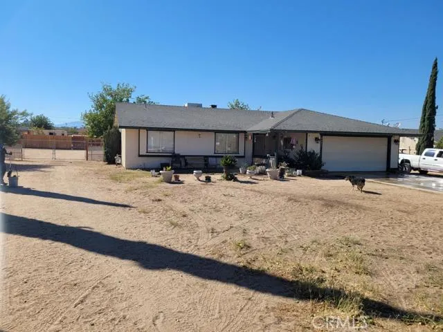 9390 San Pablo Avenue, Hesperia, California 92345