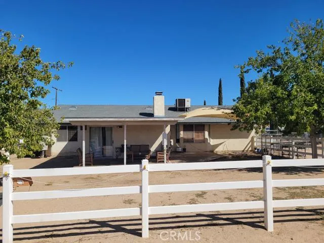 9390 San Pablo Avenue, Hesperia, California 92345