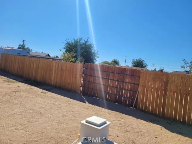 9390 San Pablo Avenue, Hesperia, California 92345