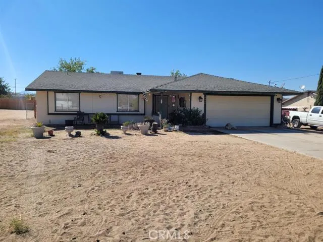 9390 San Pablo Avenue, Hesperia, California 92345