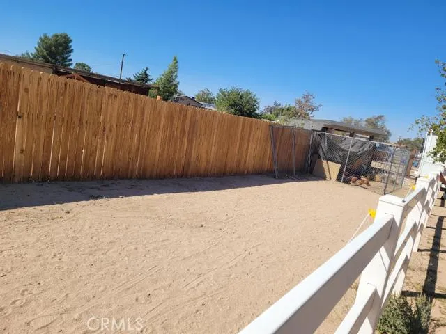 9390 San Pablo Avenue, Hesperia, California 92345