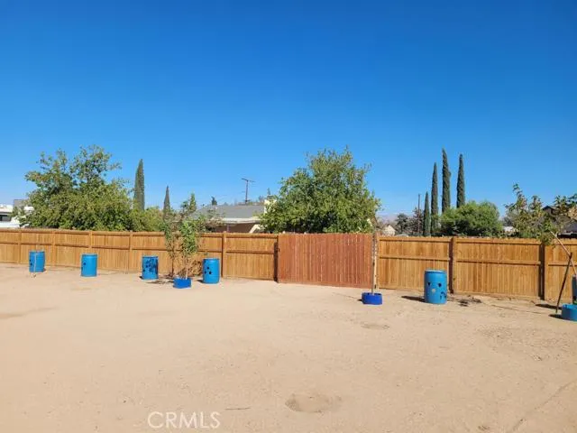 9390 San Pablo Avenue, Hesperia, California 92345