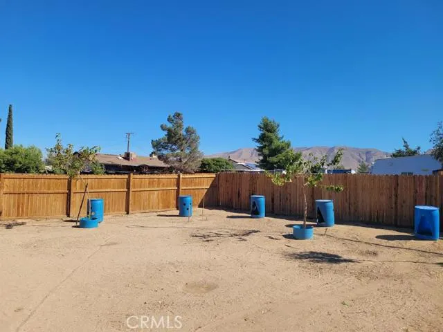 9390 San Pablo Avenue, Hesperia, California 92345