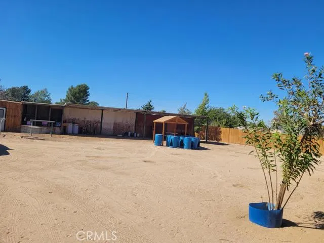 9390 San Pablo Avenue, Hesperia, California 92345