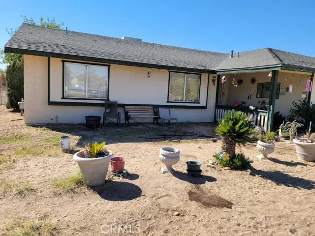 9390 San Pablo Avenue, Hesperia, California 92345