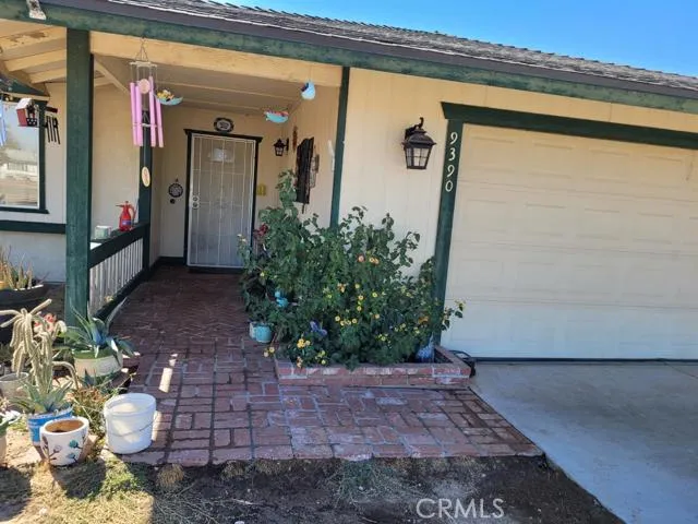 9390 San Pablo Avenue, Hesperia, California 92345