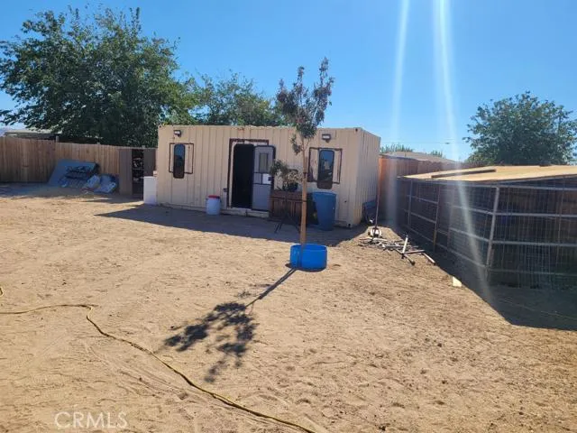 9390 San Pablo Avenue, Hesperia, California 92345