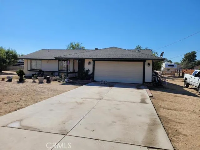 9390 San Pablo Avenue, Hesperia, California 92345