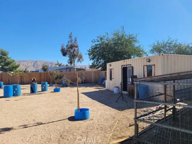 9390 San Pablo Avenue, Hesperia, California 92345