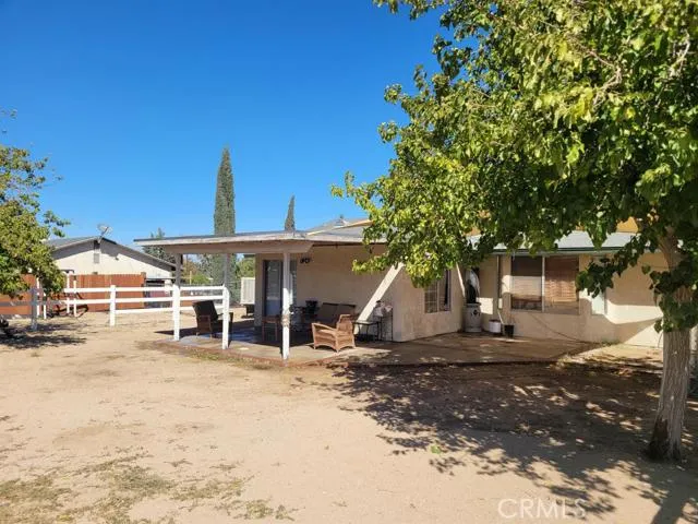 9390 San Pablo Avenue, Hesperia, California 92345
