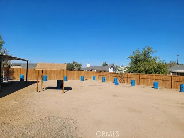 9390 San Pablo Avenue, Hesperia, California 92345