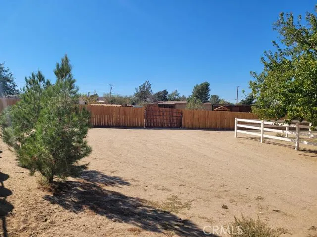 9390 San Pablo Avenue, Hesperia, California 92345