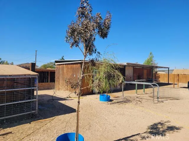 9390 San Pablo Avenue, Hesperia, California 92345