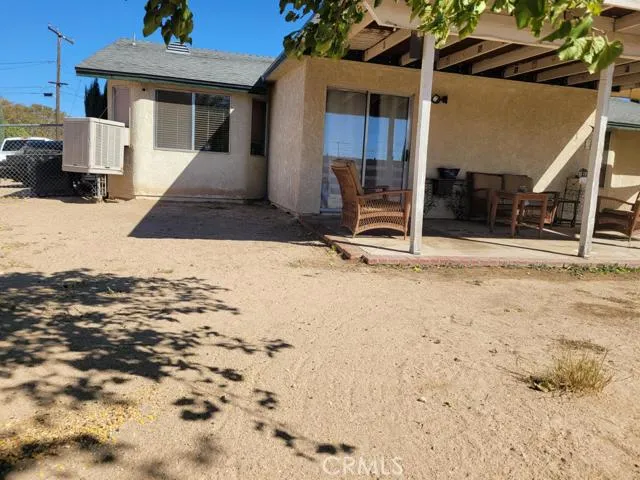 9390 San Pablo Avenue, Hesperia, California 92345